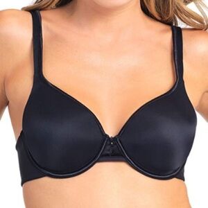Vanity Fair Convertible Racerback Bra 36C